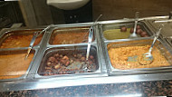 Punjabi Dhaba food