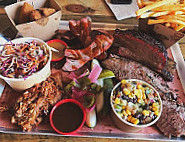 Smoky Sue's Barbecue Maroubra food