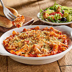 Olive Garden Lakeside Hills Plaza food