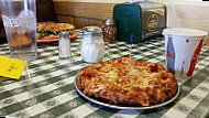 Idaho Pizza Company food