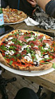 Pizza 43 food