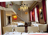 Restaurant L'Appart food