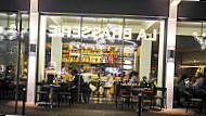 La Brasserie J5 food