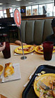 Cici's Pizza inside