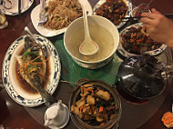 China-Restaurant Wenzhou food