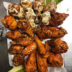 Planet Wings Of Haverstraw food