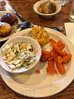 Cracker Barrel Old Country Store food