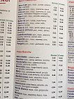 Pizzeria Da Lello Di Gallo Catello menu