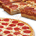 Little Caesars Pizza food