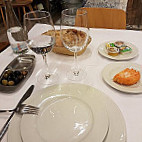 A Aldeia food