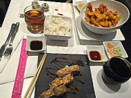 Bozen Sushi food