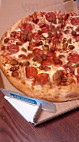 Domino's Pizza food