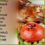 Zavaidoc Cibo