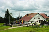 Ferme Restaurant Le Soliat food