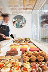 Tea-Room Confiserie Schmid SA food