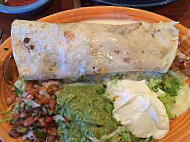 Casa Grande Mexican Restaurant food