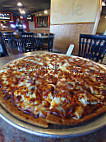 Gambino's Pizza food