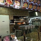 Kebap Pizza Memo Take away inside