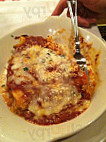 Maggiano's Little Italy food