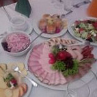 Gościniec Bonjour food