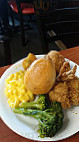 Golden Corral food