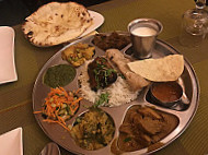 INDIA food