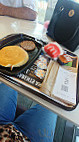 Mcdonald's food