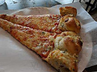 Sals Famous Pizzeria food