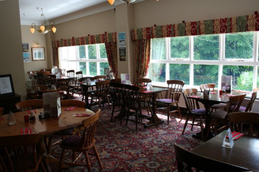 restaurant image