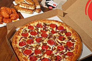 Pizza Hut. food