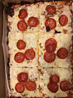 Dicarlo's Pizza Parkersburg food