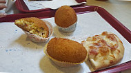 Mondo Arancina food