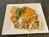 Bann Thai food