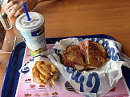 Culver's food