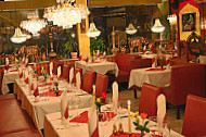 Restaurant Indian Palace Limburg food