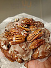 Apple Fritter Donut Shop food