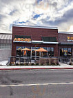 Qdoba Mexican Grill food