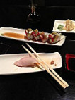 Sushi Uchi food