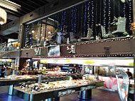 Le Bouddha Buffet Asiatique Et Vietnamien food