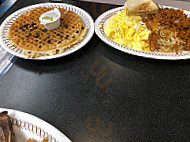 Waffle House food