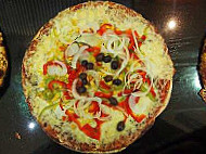 Pizza Rezzo food