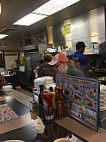 Waffle House outside