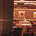 Le Parc Hôtel, Restaurants food