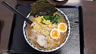 Yaguchiya Ramen food