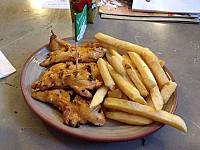 Nando's inside