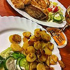 Fischborse-Cuxhaven food