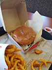 Arby's food