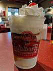 Freddy's Frozen Custard food