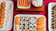 à Sushi food