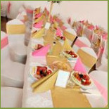Exclusiv Events Mehadia În interior